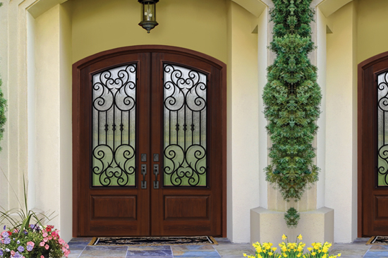 Beverly Hills-entry-door-repair