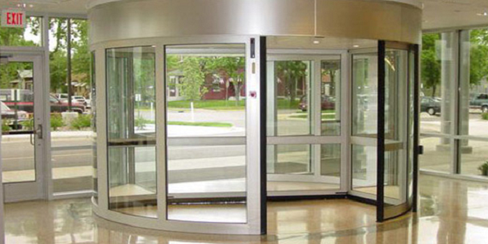commercial automatic door repair Beverly Hills