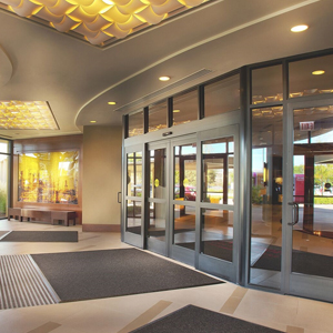 commercial door specialist Beverly Hills
