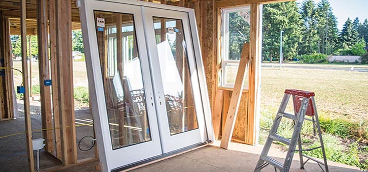 french door installation Beverly Hills
