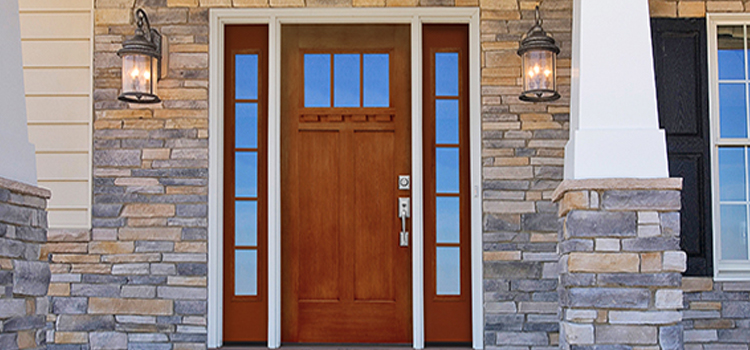 residential entry door repair Beverly Hills