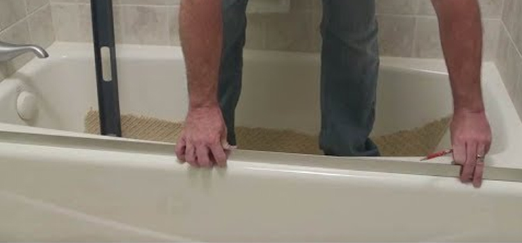 Sliding Shower Door Repair in Beverly Hills