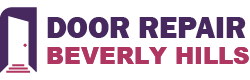 Door Repair Beverly Hills